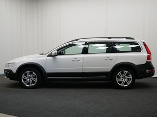 Volvo XC70 D4 AWD Classic Momentum