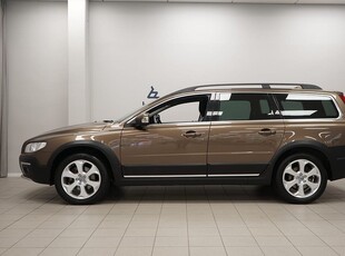 Volvo XC70 D4 AWD Classic Summum