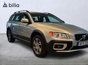 Volvo XC70 D4 AWD Geartronic Momentum Drag