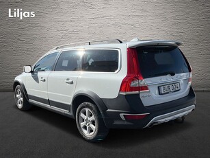 Volvo XC70 D4 AWD Momentum BE PRO