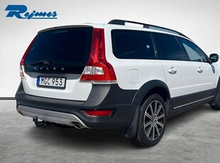 Volvo XC70 II D4 AWD Classic Sport