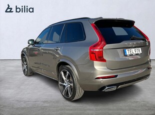 Volvo XC90 2.0 Recharge R-Design T8 AWD Panorama 7-sits