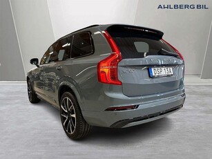 Volvo XC90 Recharge T8 Ultimate Dark