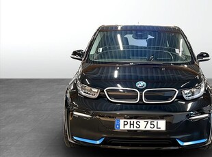 BMW i3s 120 Ah