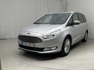 Ford Galaxy 1.5T EcoBoost (160hk)