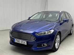 Ford Mondeo 1.5T EcoBoost Kombi (160hk)