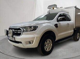 Ford Ranger 2.0 TDCi 4WD (170hk)