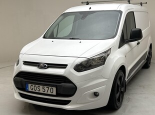 Ford Transit Connect 1.6 TDCi (95hk)