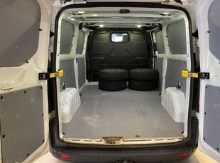 Ford Transit Custom 290