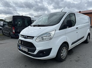 Ford Transit Custom 300 (125hk)