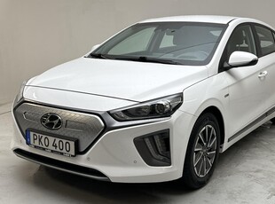 Hyundai IONIQ Electric (136hk)