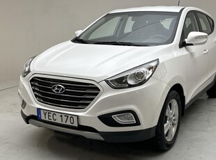 Hyundai ix35 Fuel Cell 2WD (136hk)