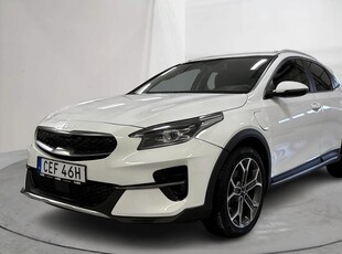 KIA XCeed 1.6 Plug-in Hybrid 5dr (141hk)