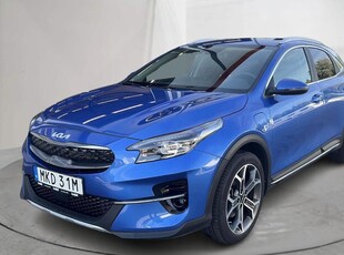 KIA XCeed 1.6 Plug-in Hybrid 5dr (141hk)