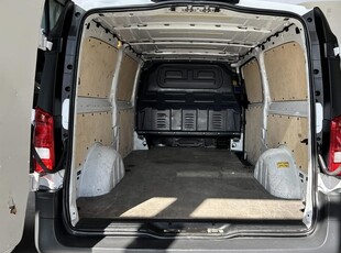 Mercedes-Benz Vito 114 CDI 3.0t