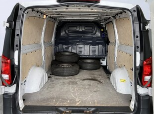 Mercedes-Benz Vito 114 CDI 3.0t