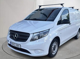 Mercedes Vito 109 CDI W640 (88hk)