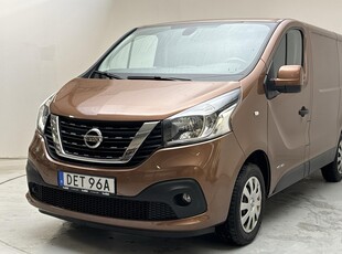 Nissan NV300 1.6 dCi (125hk)