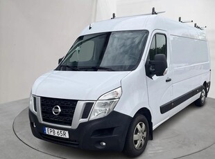 Nissan NV400 2.3 dCi Skåp (170hk)