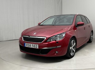 Peugeot 308 SW PureTech (130hk)