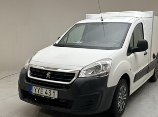 Peugeot Partner Pickup 1.6 BlueHDi (99hk)