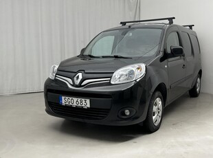 Renault Kangoo 1.5 dCi Maxi skåp (90hk)