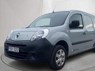 Renault Kangoo Express II Z.E. Skåp (60hk)