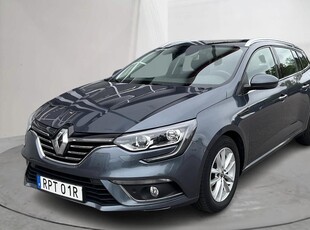 Renault Mégane 1.5 dCi Sport Tourer (115hk)