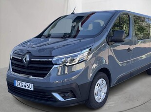 Renault Trafic Grand Kombi 2.0 dCi (150hk)