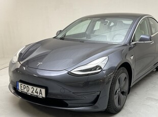 Tesla Model 3 Long Range Dual Motor AWD