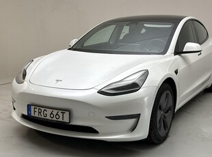 Tesla Model 3 Long Range Dual Motor AWD