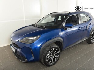 Toyota Yaris Cross Hybrid