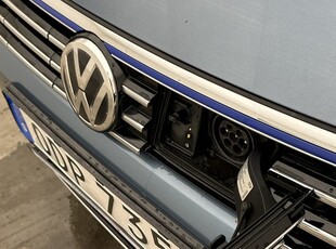 Volkswagen Passat Sportscombi GTE