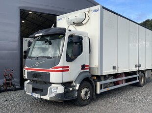 Volvo FL250