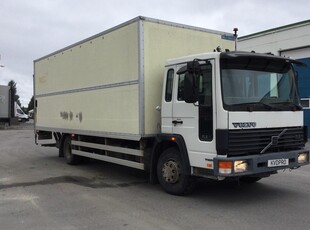 Volvo FL611 4X2