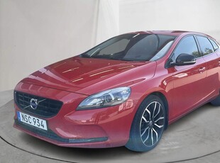 Volvo V40 D4 (190hk)