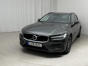 Volvo V60 B4 Mildhybrid, Diesel (197hk)