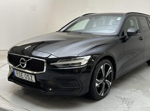 Volvo V60 D4 (190hk)