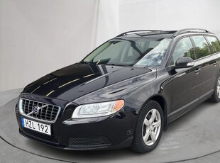 Volvo V70 II 2.5FT (200hk)