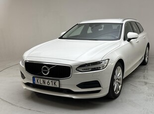 Volvo V90 D4 AWD (190hk)