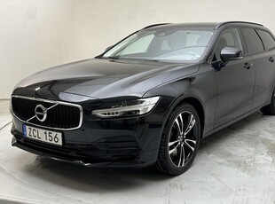 Volvo V90 T4 (190hk)