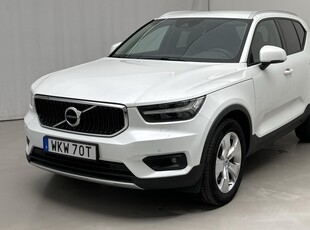 Volvo XC40 B4 2WD (197hk)