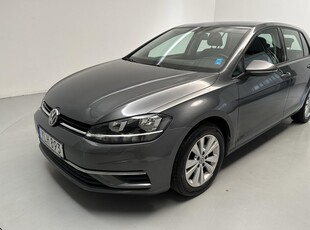 VW Golf VII 1.0 TSI 5dr (110hk)