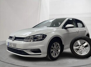 VW Golf VII 1.0 TSI 5dr (110hk)