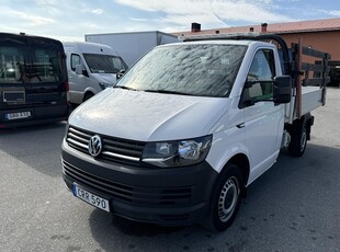 VW Transporter T6 2.0 TDI BMT (102hk)