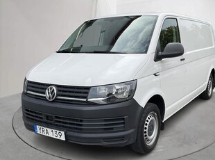 VW Transporter T6 2.0 TDI BMT Skåp (150hk)