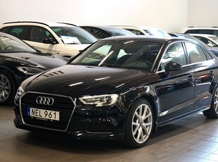 Audi A3 Sedan 1.5 TFSI COD S-Tronic 150HK 6649mil 3,95%