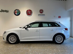 Audi A3 Sportback 1.6 TDI Euro 6