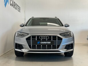 Audi A4 allroad quattro 45 TFSI S Proline Cockpit Moms 265hk