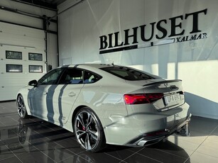 Audi A5 Sportback 45 TFSI quattro S-line S Tronic , Edition One